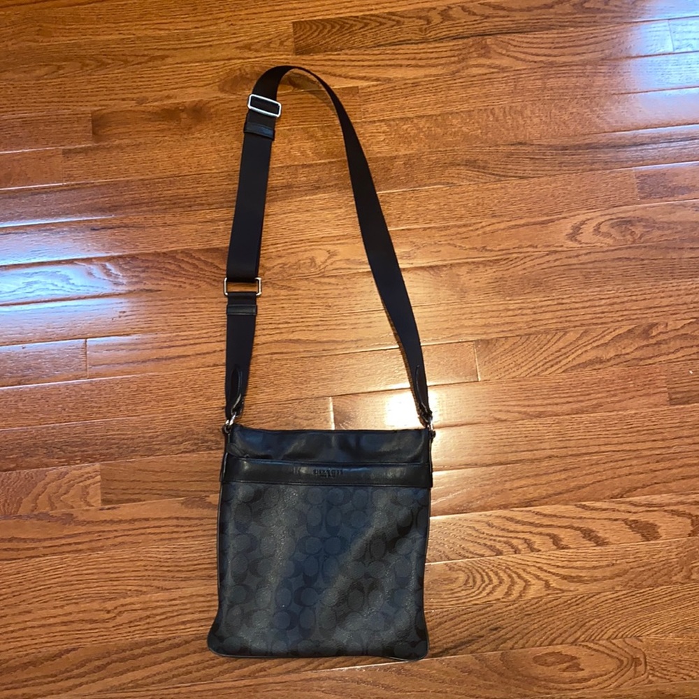 Coach Crossbody